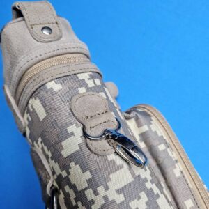 Castillo 3×5 Zip Top Light Digital Camo Style - Image 7