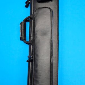 Castillo 4×8 Black Leather/Bullhide Custom Case - Image 10