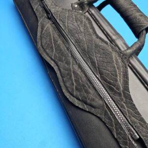 Castillo 4×8 Black Leather/Bullhide Custom Case - Image 11