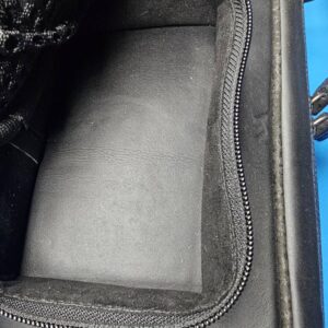 Castillo 4×8 Black Leather/Bullhide Custom Case - Image 18