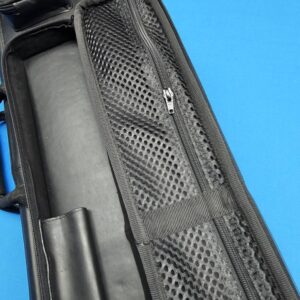 Castillo 4×8 Black Leather/Bullhide Custom Case - Image 20