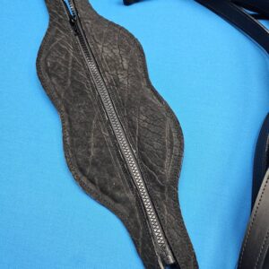 Castillo 4×8 Black Leather/Bullhide Custom Case - Image 21