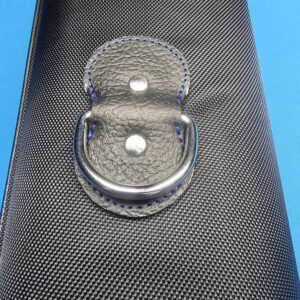 Castillo 4×8 Duro Deluxe - Blue or Red Stitching - Image 17