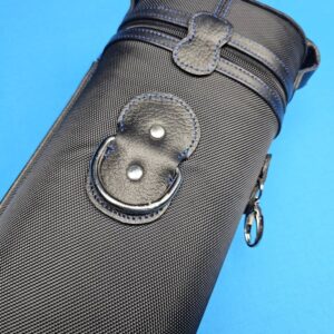 Castillo 4×8 Duro Deluxe - Blue or Red Stitching - Image 18