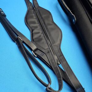 Castillo 4×8 Duro Deluxe - Blue or Red Stitching - Image 19