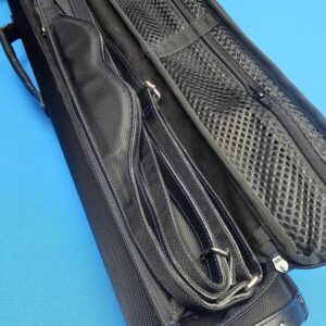 Castillo 4×8 Duro Deluxe - Blue or Red Stitching - Image 23