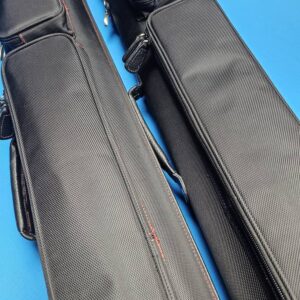 Castillo 4×8 Duro Deluxe - Blue or Red Stitching - Image 28