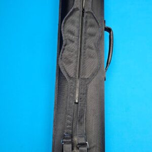 Castillo 4×8 Duro Deluxe - Blue or Red Stitching - Image 4