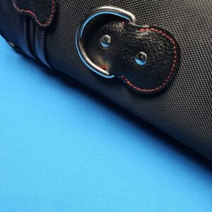 Castillo 4×8 Duro Deluxe - Blue or Red Stitching - Image 7