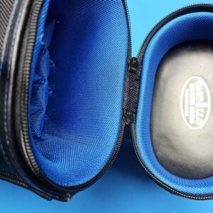 Castillo 4×8 Duro Deluxe - Blue or Red Stitching - Image 8