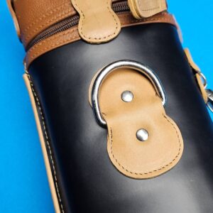 Castillo 2×4 Duro Premium Zip Top Special Tri-Colored Design - Image 10