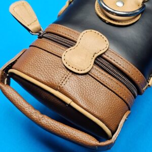 Castillo 2×4 Duro Premium Zip Top Special Tri-Colored Design - Image 17