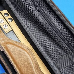 Castillo 2×4 Duro Premium Zip Top Special Tri-Colored Design - Image 18