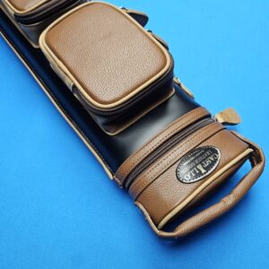 Castillo 2×4 Duro Premium Zip Top Special Tri-Colored Design - Image 2