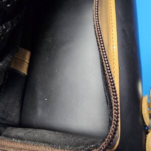 Castillo 2×4 Duro Premium Zip Top Special Tri-Colored Design - Image 20