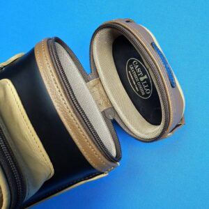 Castillo 2×4 Duro Premium Zip Top Special Tri-Colored Design - Image 21