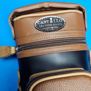 Castillo 2×4 Duro Premium Zip Top Special Tri-Colored Design - Image 4