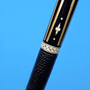 Eddie Cohen Custom Cue - SOLD! - Image 10