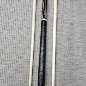 Eddie Cohen Custom Cue - SOLD! - Image 11