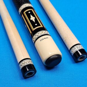 Eddie Cohen Custom Cue - SOLD! - Image 14