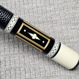 Eddie Cohen Custom Cue - SOLD! - Image 15