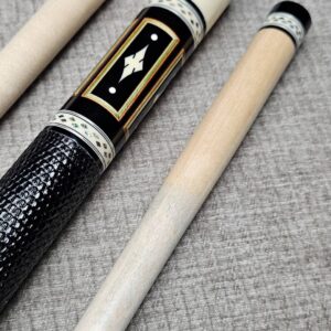 Eddie Cohen Custom Cue - SOLD! - Image 16