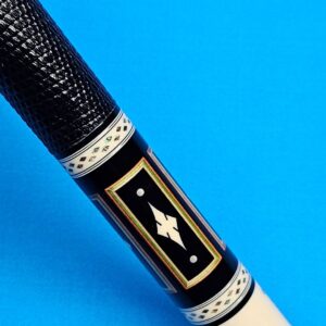 Eddie Cohen Custom Cue - SOLD! - Image 17