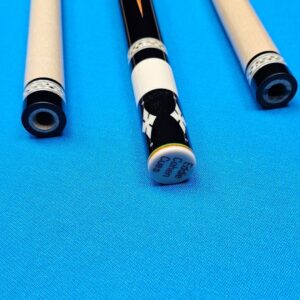 Eddie Cohen Custom Cue - SOLD! - Image 18