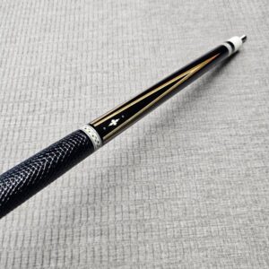 Eddie Cohen Custom Cue - SOLD! - Image 19