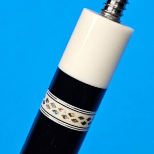 Eddie Cohen Custom Cue - SOLD! - Image 27