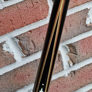 Eddie Cohen Custom Cue - SOLD! - Image 31