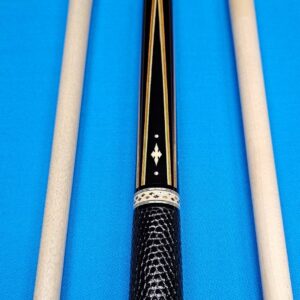 Eddie Cohen Custom Cue - SOLD! - Image 33