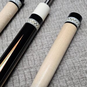 Eddie Cohen Custom Cue - SOLD! - Image 38