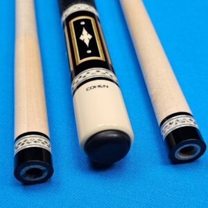 Eddie Cohen Custom Cue - SOLD! - Image 39