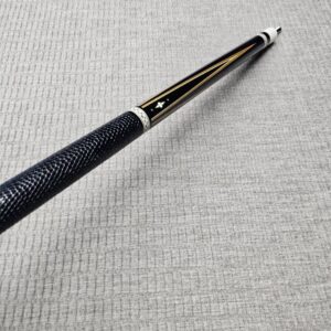 Eddie Cohen Custom Cue - SOLD! - Image 40