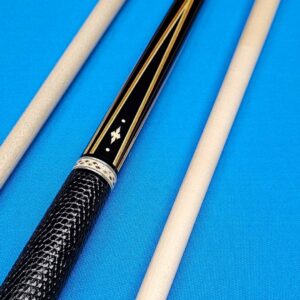 Eddie Cohen Custom Cue - SOLD! - Image 41
