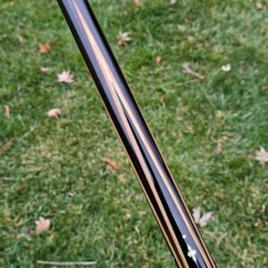 Eddie Cohen Custom Cue - SOLD! - Image 8