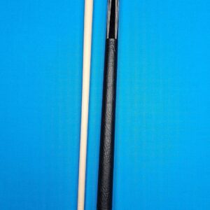Carl "Dago" All Ebony Cue - Image 18