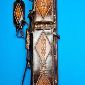 Dennis Swift 2×4 Custom Case - SOLD!