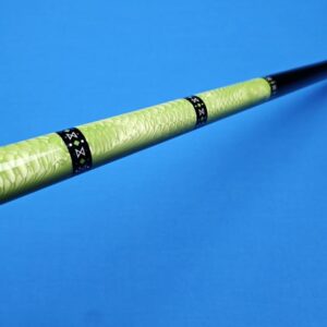 Eddie Cohen Custom Cue - Image 10