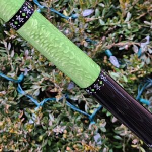 Eddie Cohen Custom Cue - Image 11