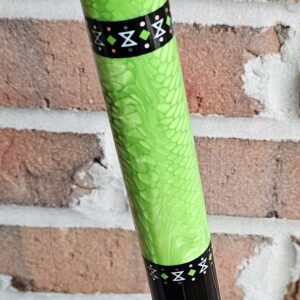 Eddie Cohen Custom Cue - Image 14