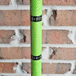 Eddie Cohen Custom Cue - Image 15