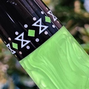 Eddie Cohen Custom Cue - Image 17