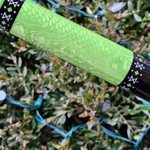 Eddie Cohen Custom Cue - Image 18