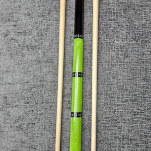 Eddie Cohen Custom Cue - Image 19