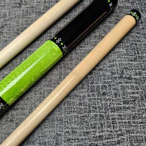 Eddie Cohen Custom Cue - Image 20