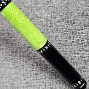 Eddie Cohen Custom Cue - Image 25