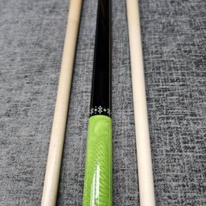 Eddie Cohen Custom Cue - Image 26