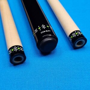 Eddie Cohen Custom Cue - Image 28